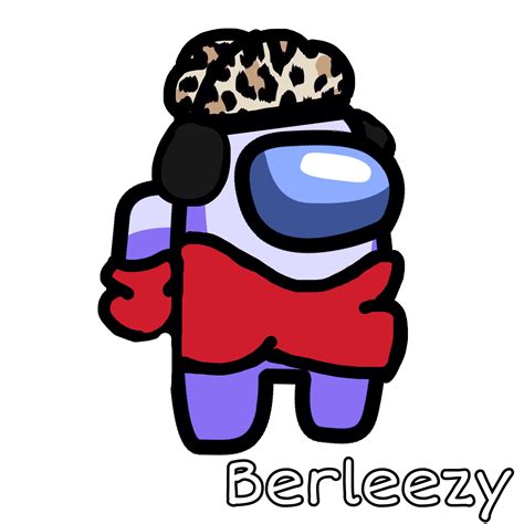 berleezy|berleezy among us.